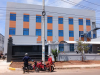 Dự Án Rèm Màn Lá Dọc Tại Đồng Nai