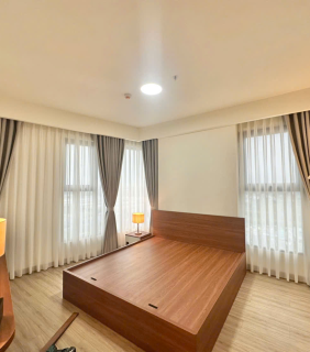 Màn 2 lớp chung cư GloRy Bình Dương