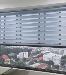 Rèm cầu vồng cao cấp Bình Dương