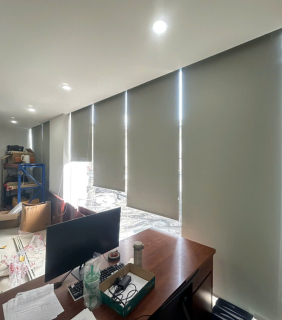 Mẫu Rèm Cuốn Giá Tốt Nhất 2026