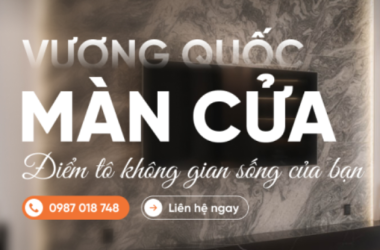 Top 5 Đơn Vị Lắp Đặt Rèm Uy Tín Tại Bình Dương 2026
