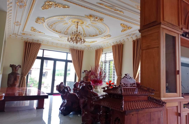 lắp đặt rèm cửa tại nhà 