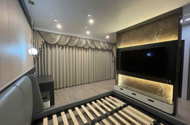 Đơn Vị Lắp Đặt rèm Giá Tốt Tại Tân Uyên