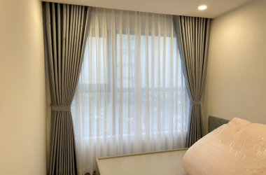 Lắp Đặt Rèm Tại Bình Dương 