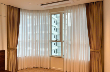 Màn Cửa Tại Phường Phú Lợi