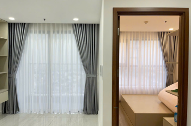 Thi Công Trọn Gói Rèm Cửa Bình Phước