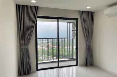Rèm cửa giá rẻ tại Thủ Dầu Một