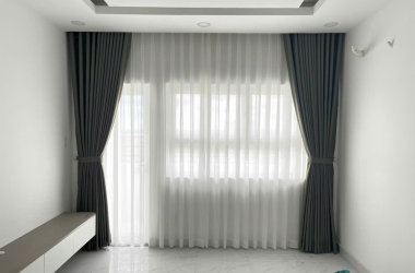 Rèm Cửa Giá Tốt Thủ Dầu Một
