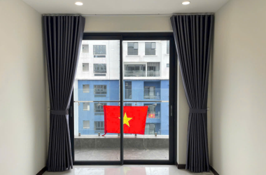 Rèm cửa Tại Bến Cát