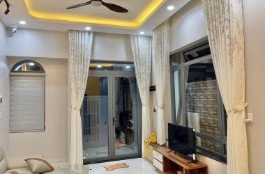 Bí quyết chọn rèm cửa Bình Dương phù hợp với khí hậu nắng nóng quanh năm