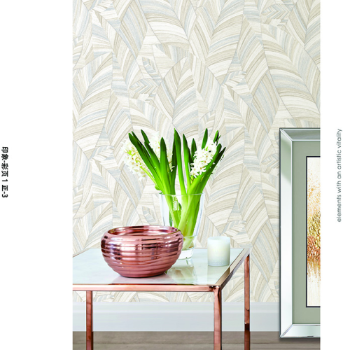 Giấy dán tường tại Bình Dương