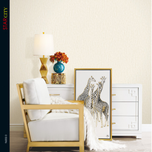 Giấy dán tường tại Bình Dương