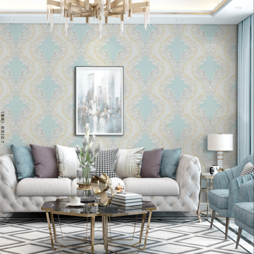 Giấy dán tường tại Bình Dương