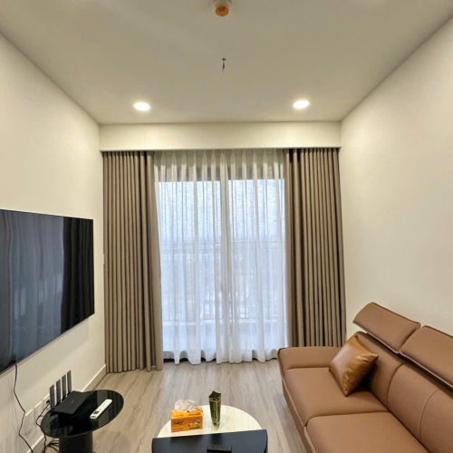 Màn 2 lớp chung cư GloRy Bình Dương