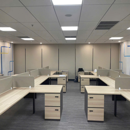 Màn Cuốn Văn Phòng Mã SQ03 | Rèm Cửa Thủ Dầu Một