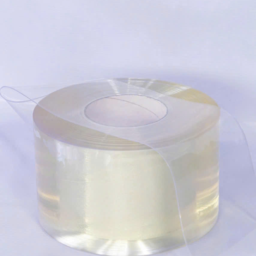 Màn ngăn lạnh PVC Giá Tốt Bình Dương