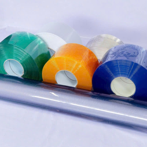 Màn ngăn lạnh PVC Giá Tốt Bình Dương