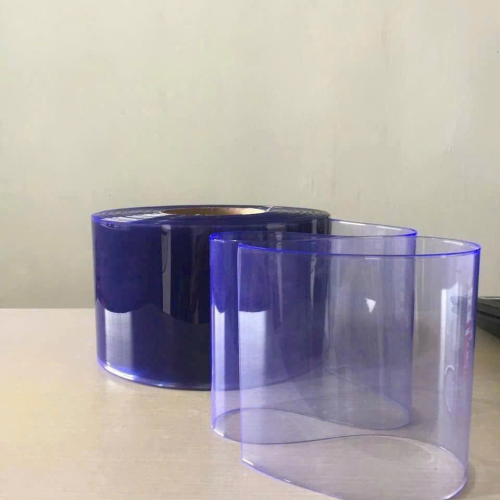 Màn ngăn lạnh PVC Giá Tốt Bình Dương