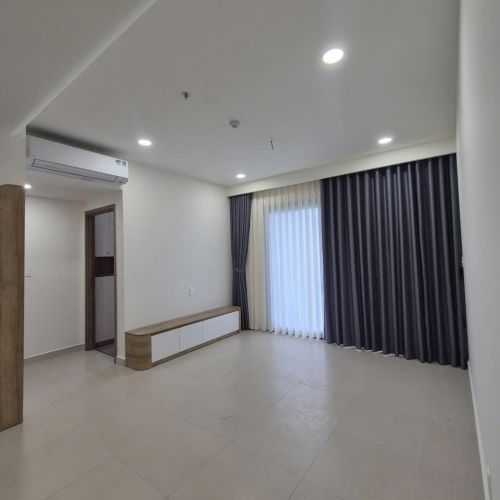 Rèm Vải 2 Lớp Dành Cho Chung Cư 