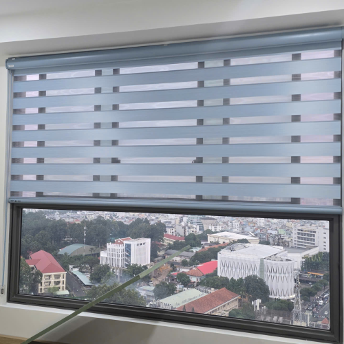 Rèm cầu vồng cao cấp Bình Dương
