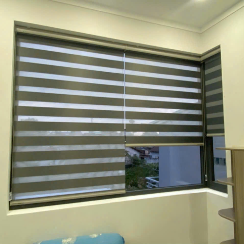 rèm cầu vồng đẹp Bình Dương