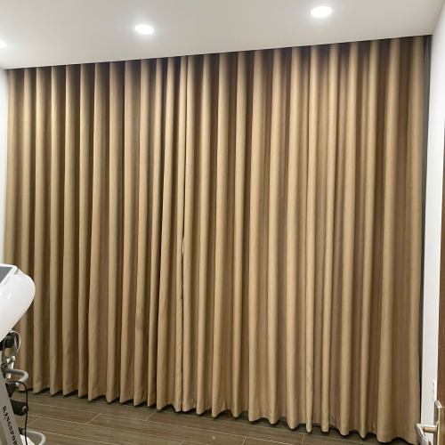 RÈM VẢI 2 LỚP TẠI BÌNH DƯƠNG NÂNG TẦM ĐẲNG CẤP KHÔNG GIAN SỐNG