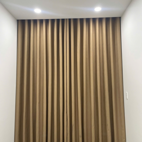 Rèm 2 Lớp Cao Cấp 