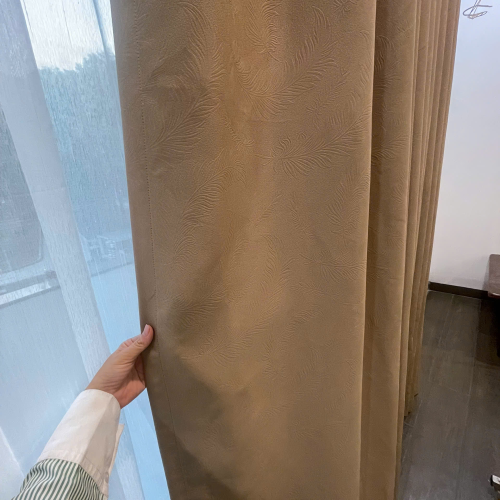 Rèm 2 Lớp Cao Cấp 