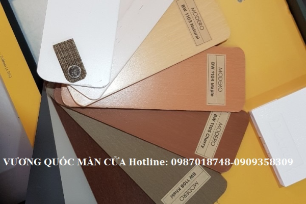 Thi công màn gỗ tại Biệt thự cao cấp Bình Dương