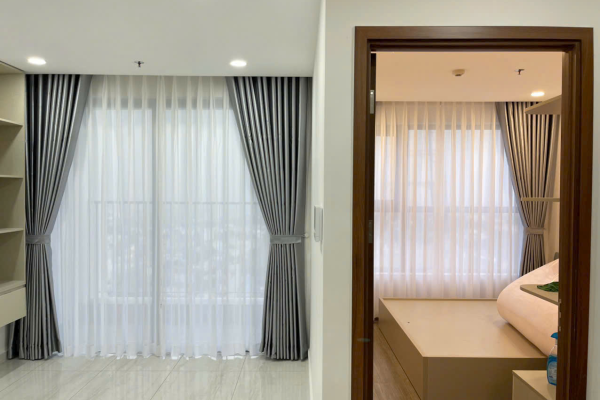 Thi Công Rèm Cửa Tại Quận 9 | Rèm Màn Tại HCM