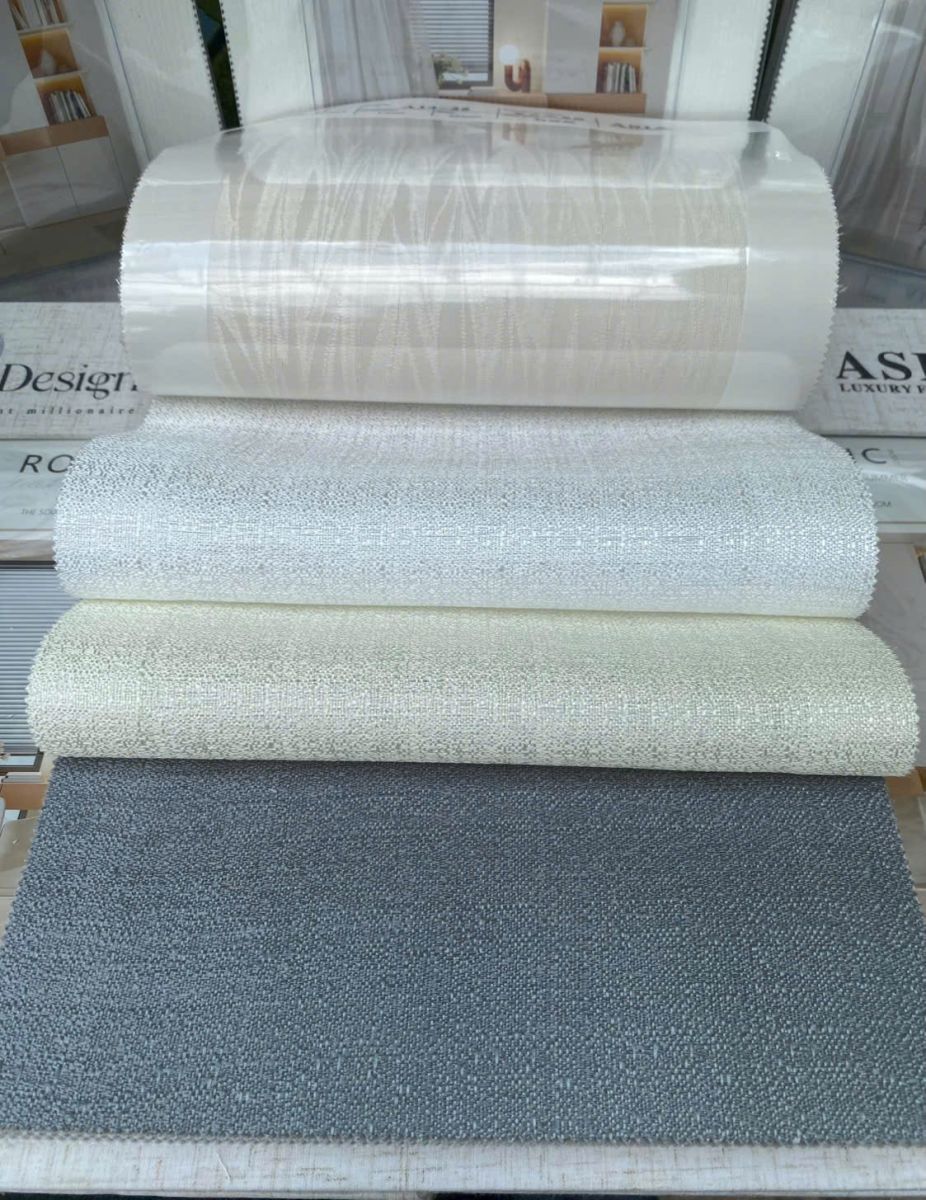 Vải Vone Linen là gì?